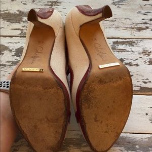 kenneth cole nike air heels